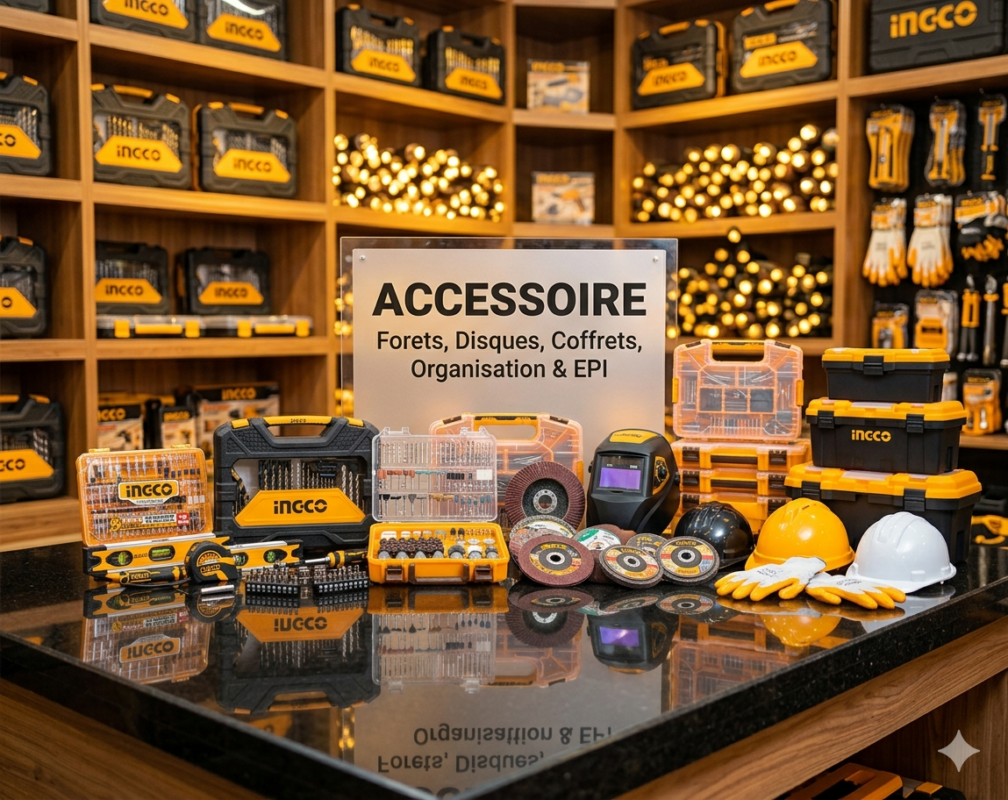 Accessoire