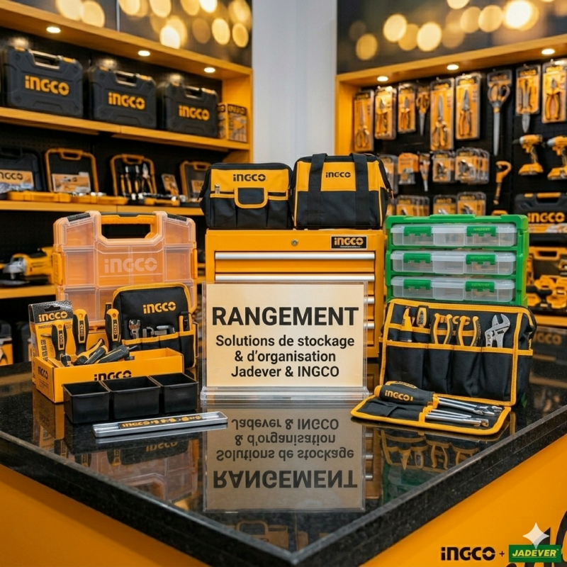 Rangement