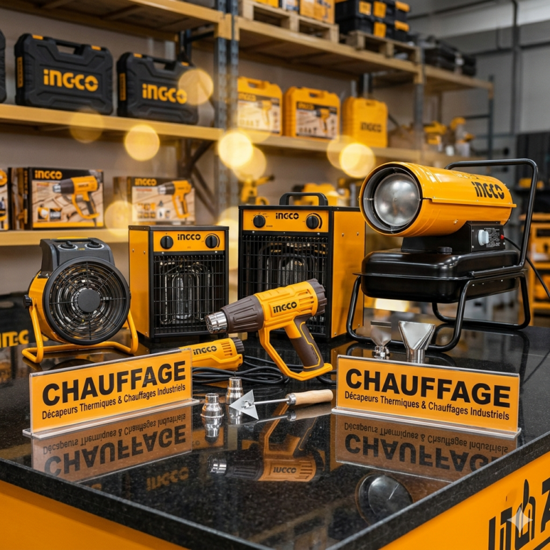 Chauffage