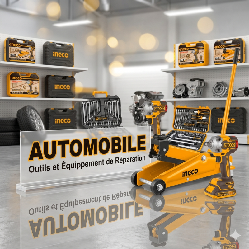 Automobile
