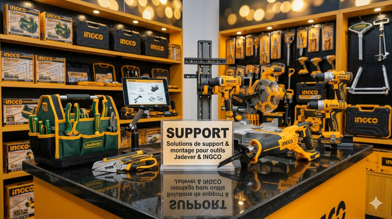 Support