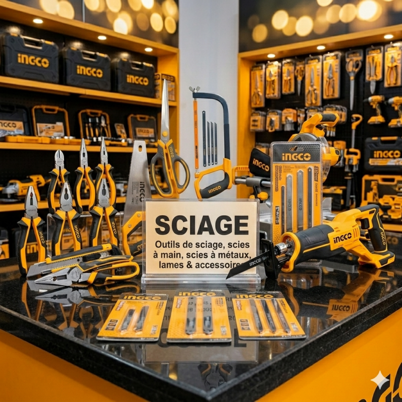 Sciage