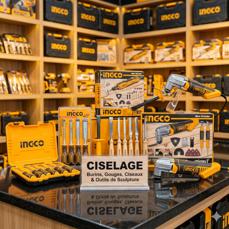 Ciselage