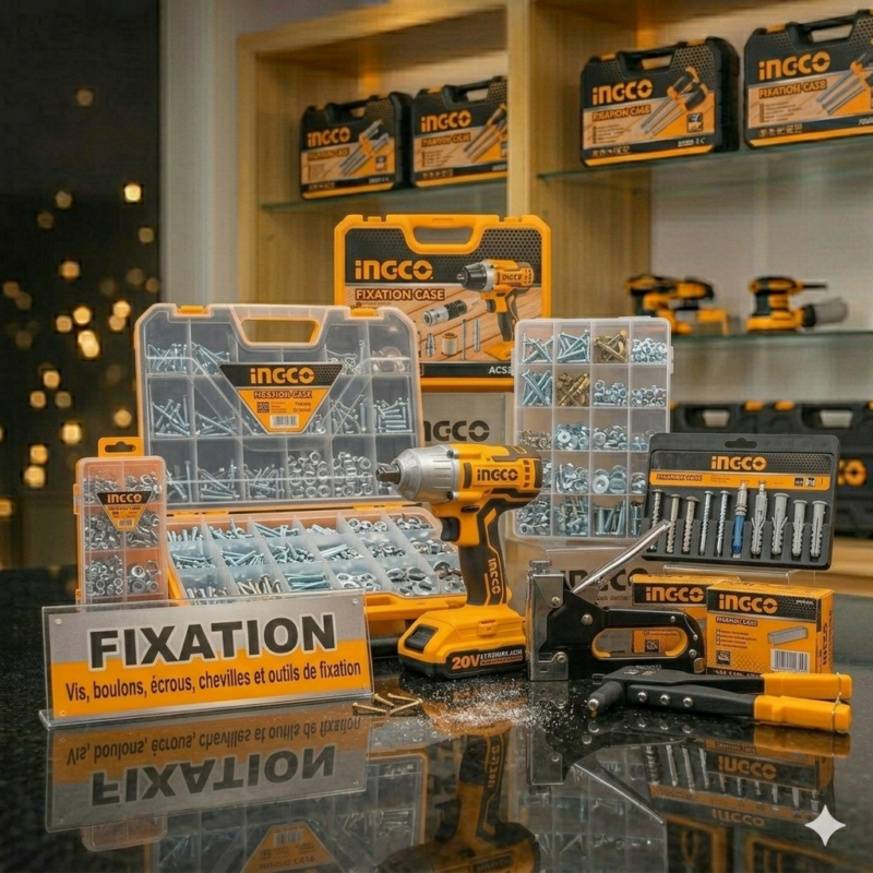 Fixation