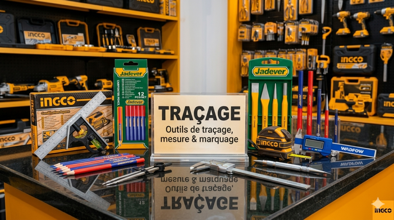Traçage