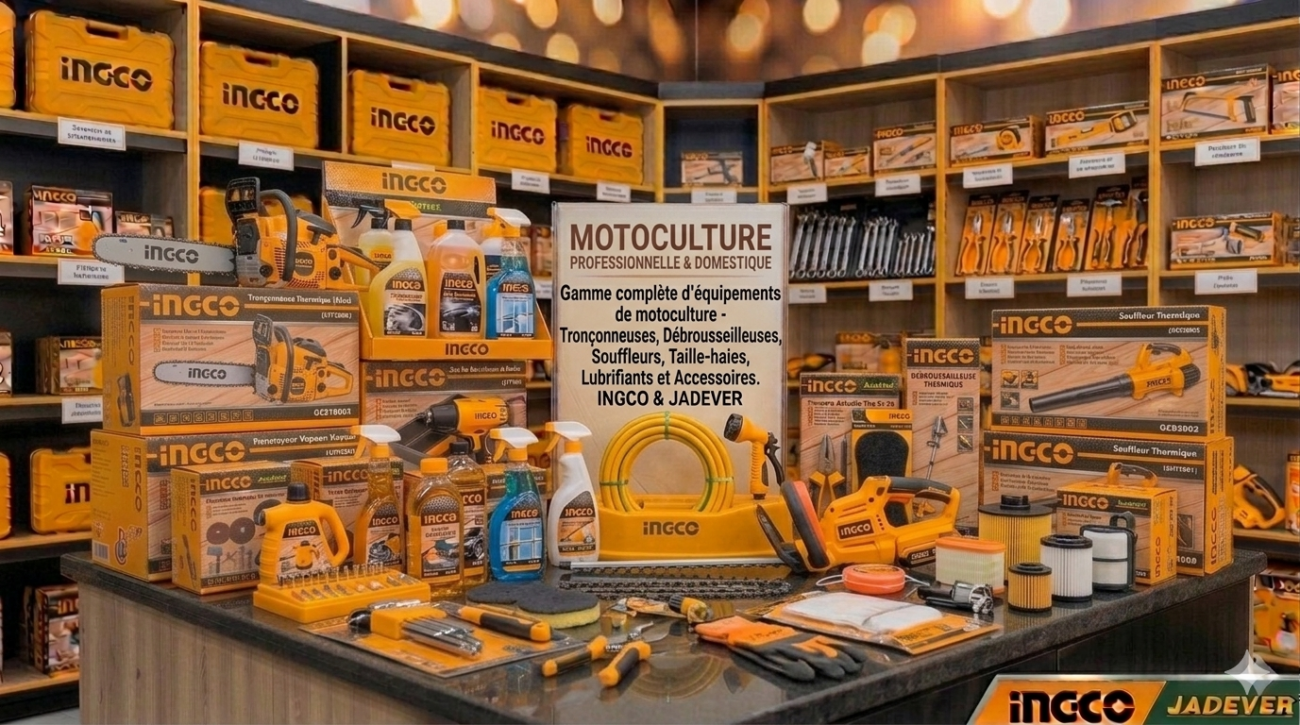 Motoculture